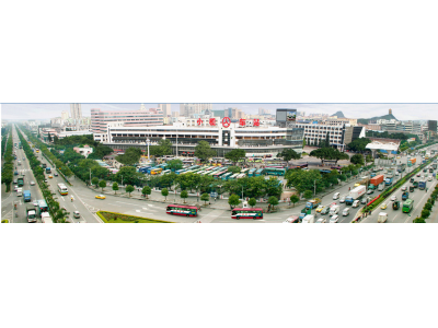 中山小欖汽車站選用環(huán)?？照{(diào)來進(jìn)行降溫