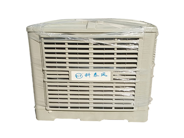 你知道科泰風環(huán)保空調(diào)的行業(yè)標準是什么嗎？