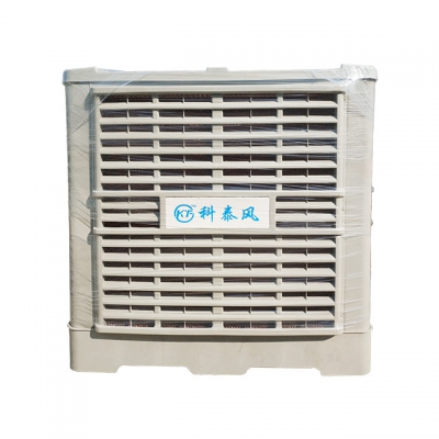 潤東方環(huán)?？照{(diào)工程的安裝方法