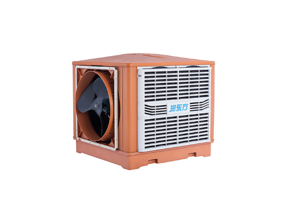 通風(fēng)設(shè)備廠家告訴您大型工業(yè)風(fēng)扇比小風(fēng)扇省多少電？